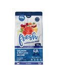 PIENSO FRESH MEDITERRANEAN BLEND SALMON SENSITIVE ADULTO 12KG