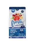 PIENSO FRESH MEDITERRANEAN BLEND SALMON SENSITIVE ADULTO 12KG