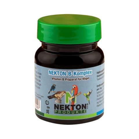 Nekton Biotin 35gr.