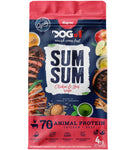 DOG#1 SUMSUM ADULTO CHICKEN&BEFF(POLLO&TERNERA) 3,5KG