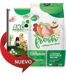 ANC FRESH ADULT COMPLET POLLO-ARROZ 3KG