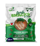 SNACKS  ANC FRESH POLLO 100GR