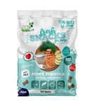 SNACKS  ANC FRESH PUPPY 100GR