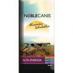 NOBLE CANNIS ALTA ENRGIA 20 KG