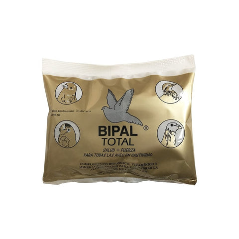 BIPAL TOTAL 500GR