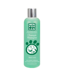 MENFORSAN Champú Perros con Aloe Vera 300 ml