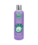 MENFORSAN Champú Para Perros Pelo Blanco 300 ml