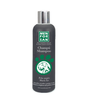MENFORSAN Champú Para Perros Pelo Negro 300 ml