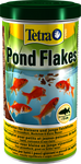 Tetra Pond Flakes 1L - MI MASCOTA FELDAN