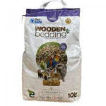 LECHO WOODEN BEDDING 10L PELLET