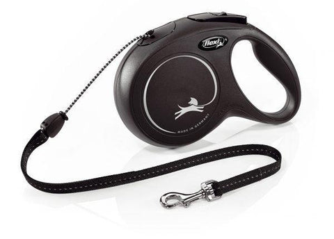 Correa FLEXI New Classic 5M - MI MASCOTA FELDAN
