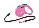 Correa FLEXI New Classic 5M - MI MASCOTA FELDAN