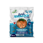 SNACKS ANC FRESH  SABOR SALMON 100GR